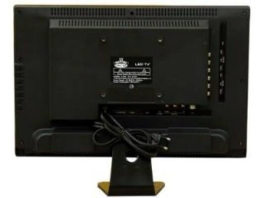 Oscar LED17M11 17 inch LED HD-Ready TV