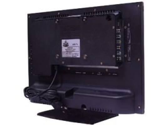 Oscar 16 VTI 16 inch LED HD-Ready TV