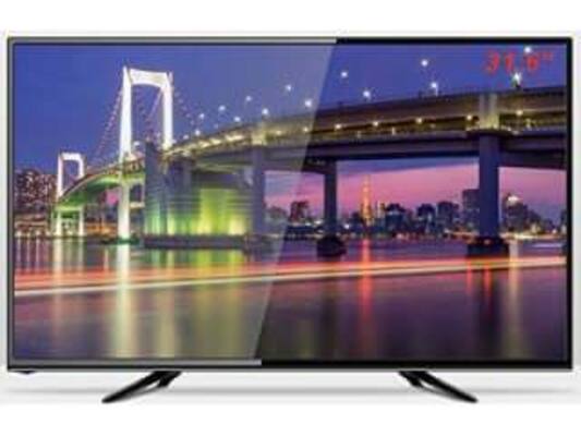 Panache 3201 ELine 32 inch LED HD-Ready TV