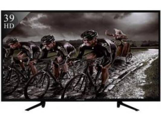 Panache EL3901 39 inch LED HD-Ready TV