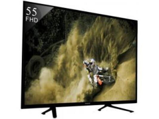 Panache EL5501 55 inch LED Full HD TV
