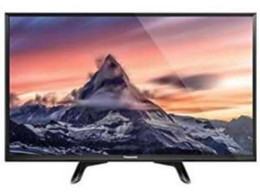 Panasonic VIERA TH-32D201DX 32 inch LED HD-Ready TV