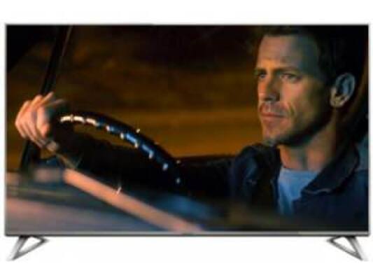 Panasonic VIERA TX-58DX700B 58 inch LED 4K TV