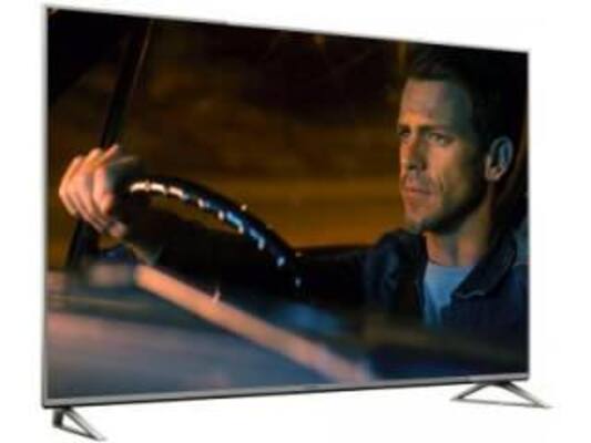 Panasonic VIERA TX-58DX700B 58 inch LED 4K TV