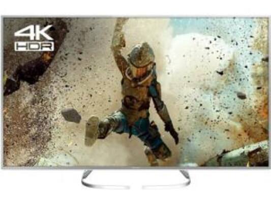 Panasonic VIERA TX-50EX700B 50 inch LED 4K TV