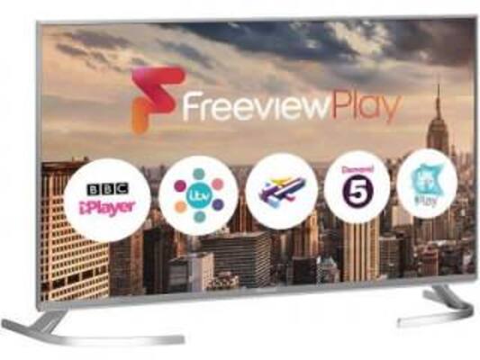 Panasonic VIERA TX-40EX700B 40 inch LED 4K TV