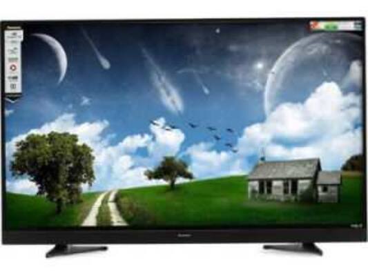Panasonic VIERA TH-49ES480DX 49 inch LED Full HD TV