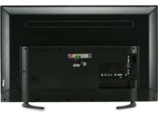 Panasonic VIERA TH-49ES480DX 49 inch LED Full HD TV