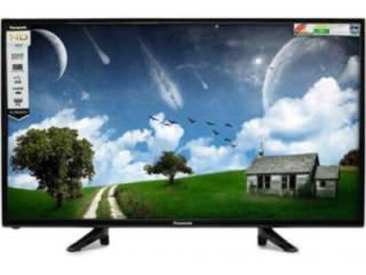 Panasonic VIERA TH-39E200DX 39 inch LED Full HD TV