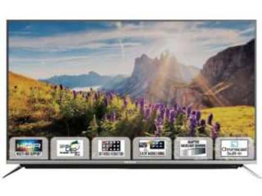 Panasonic VIERA TH-49EX480DX 49 inch LED 4K TV