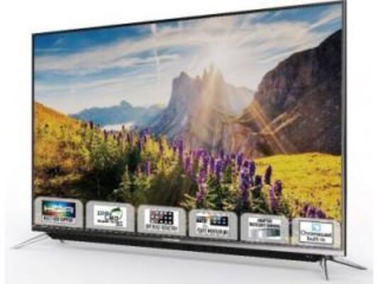 Panasonic VIERA TH-49EX480DX 49 inch LED 4K TV
