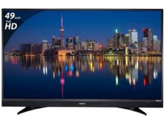 Panasonic VIERA TH-W49ES48DX 49 inch LED Full HD TV