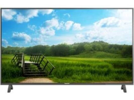 Panasonic VIERA TH-49FX650D 49 inch LED 4K TV