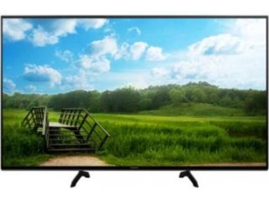Panasonic VIERA TH-50FS600D 50 inch LED Full HD TV