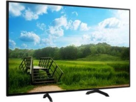Panasonic VIERA TH-50FS600D 50 inch LED Full HD TV