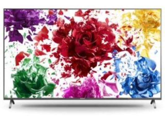 Panasonic VIERA TH-55FX730D 55 inch LED 4K TV