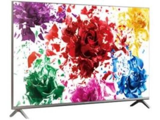Panasonic VIERA TH-55FX730D 55 inch LED 4K TV