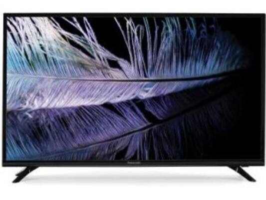 Panasonic VIERA TH-40F201DX 40 inch LED Full HD TV