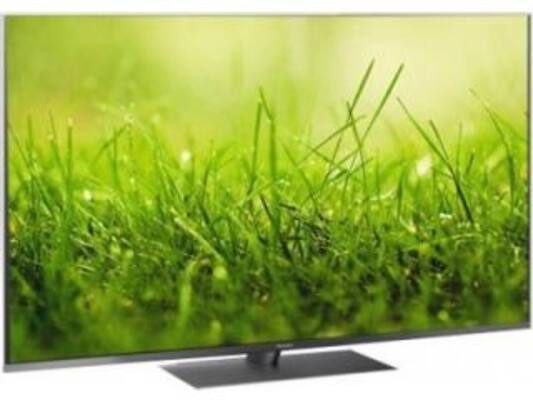 Panasonic VIERA TH-55FX800D 55 inch LED 4K TV