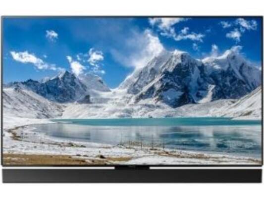 Panasonic VIERA TH-65FZ1000D 65 inch OLED 4K TV