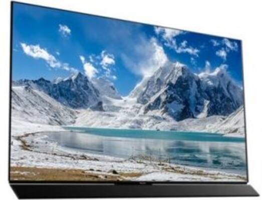 Panasonic VIERA TH-65FZ1000D 65 inch OLED 4K TV