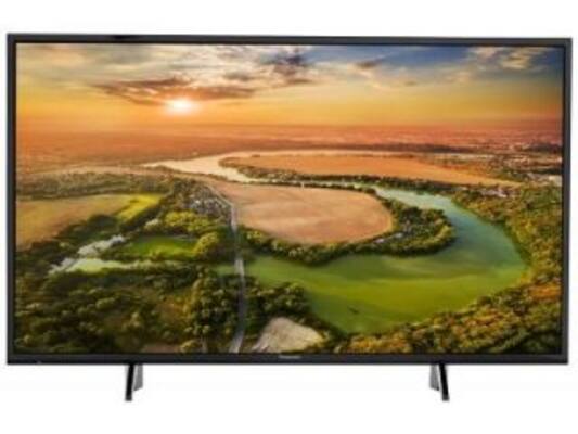 Panasonic VIERA TH-55GX600D 55 inch LED 4K TV