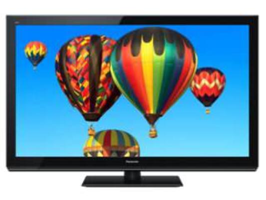 Panasonic VIERA TH-L42U5D 42 inch LCD Full HD TV