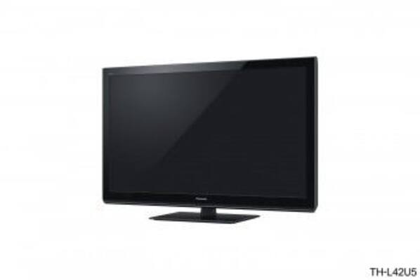 Panasonic VIERA TH-L42U5D 42 inch LCD Full HD TV