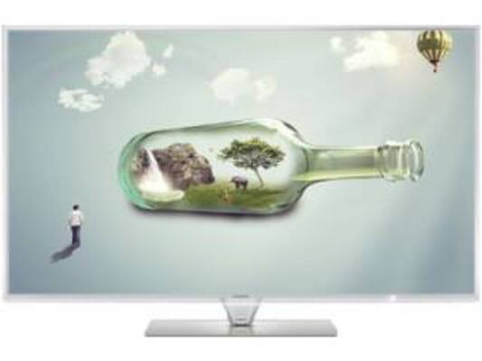Panasonic VIERA TH-L50DT60D 50 inch LED Full HD TV