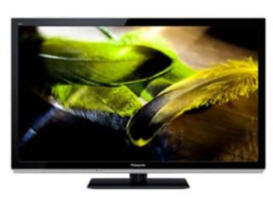 Panasonic VIERA TH-P42UT50D 42 inch Plasma Full HD TV
