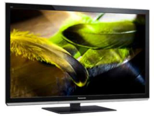 Panasonic VIERA TH-P42UT50D 42 inch Plasma Full HD TV