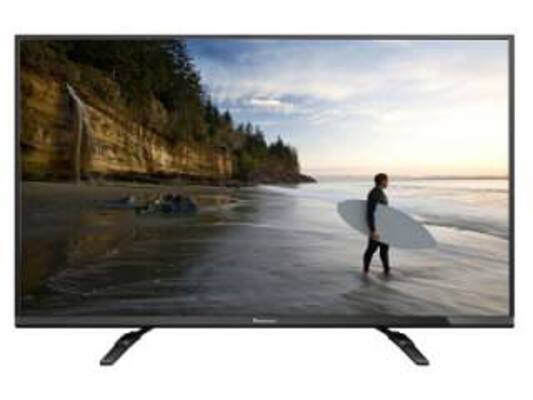 Panasonic VIERA TH-42CS510D 42 inch LED Full HD TV