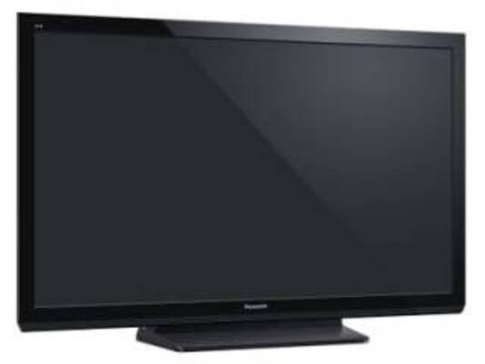 Panasonic VIERA TH-P42X50D 42 inch Plasma HD-Ready TV