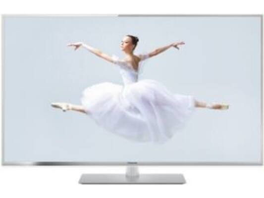 Panasonic VIERA TH-L50ET60D 50 inch LED Full HD TV