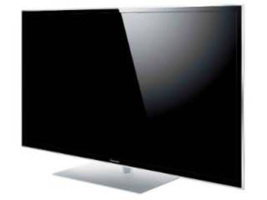 Panasonic VIERA TH-L50ET60D 50 inch LED Full HD TV