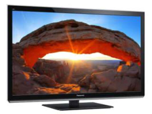 Panasonic VIERA TH-P42XT50D 42 inch Plasma HD-Ready TV