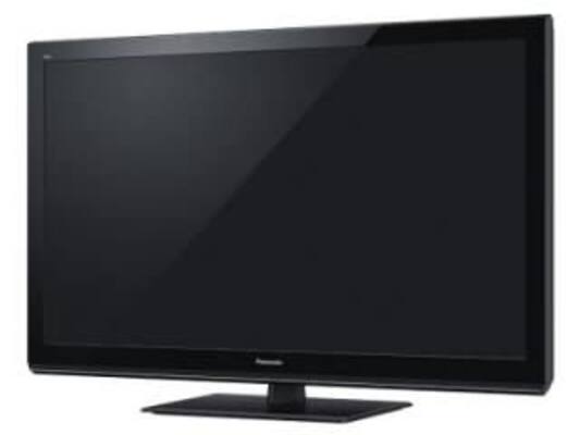 Panasonic VIERA TH-P42XT50D 42 inch Plasma HD-Ready TV