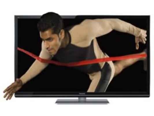 Panasonic VIERA TH-P50GT50D 50 inch Plasma Full HD TV