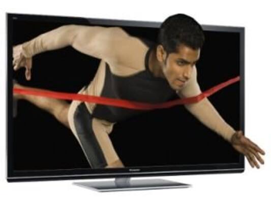 Panasonic VIERA TH-P50GT50D 50 inch Plasma Full HD TV