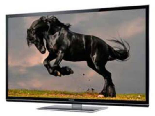 Panasonic VIERA TH-P50GT50D 50 inch Plasma Full HD TV