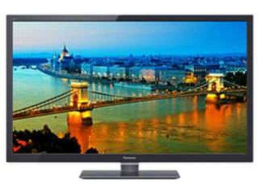 Panasonic VIERA TH-L55ET5D 55 inch LED Full HD TV