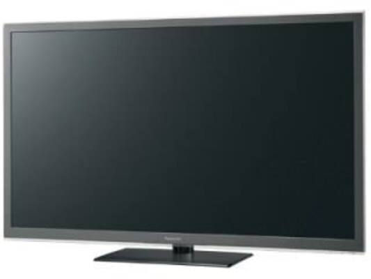 Panasonic VIERA TH-L55ET5D 55 inch LED Full HD TV