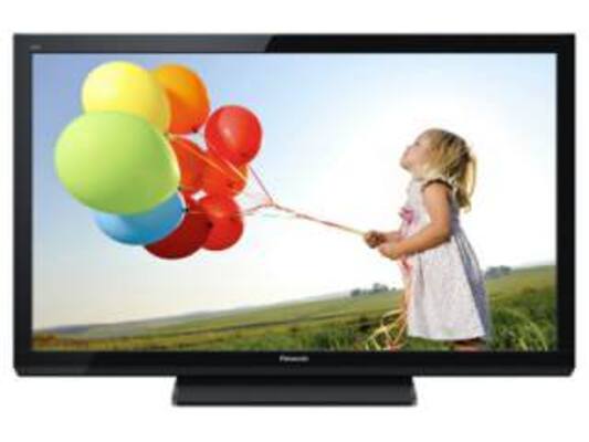 Panasonic VIERA TH-P50X50D 50 inch Plasma HD-Ready TV