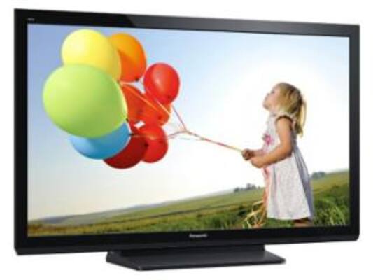 Panasonic VIERA TH-P50X50D 50 inch Plasma HD-Ready TV