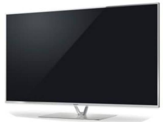 Panasonic VIERA TH-L55DT60D 55 inch LED Full HD TV