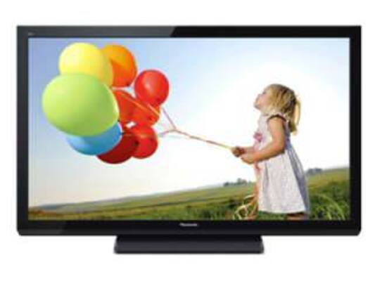 Panasonic VIERA TH-50X60D 50 inch Plasma Full HD TV