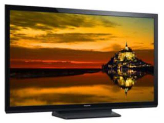 Panasonic VIERA TH-50X60D 50 inch Plasma Full HD TV