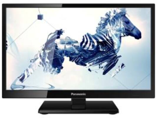 Panasonic VIERA TH-19C400DX 19 inch LED HD-Ready TV