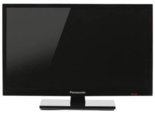 Panasonic VIERA TH-19C400DX 19 inch LED HD-Ready TV