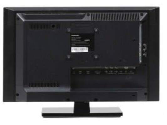 Panasonic VIERA TH-19C400DX 19 inch LED HD-Ready TV